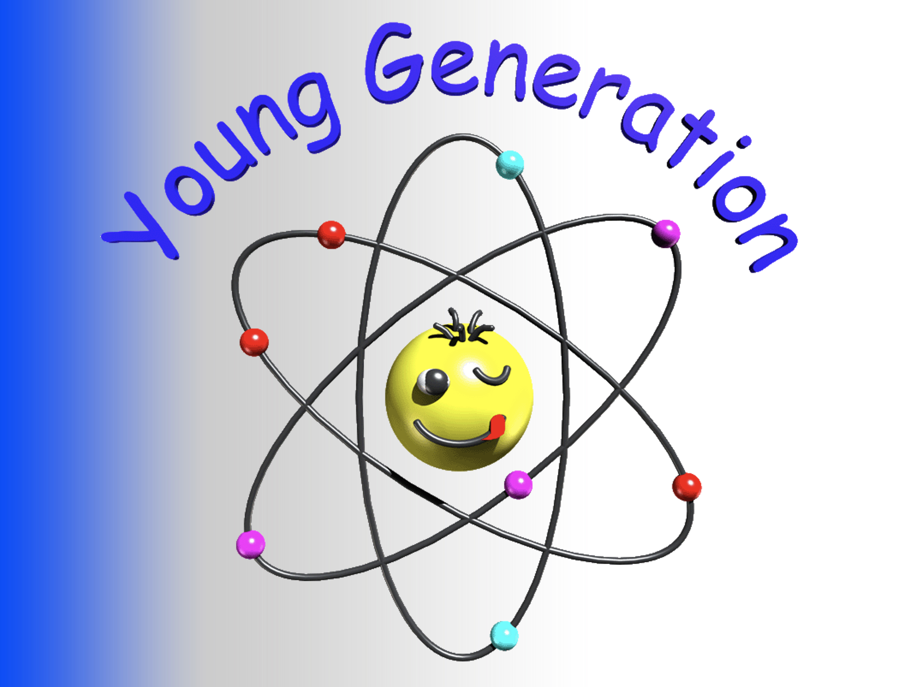 Design SGK Young Generation 2003